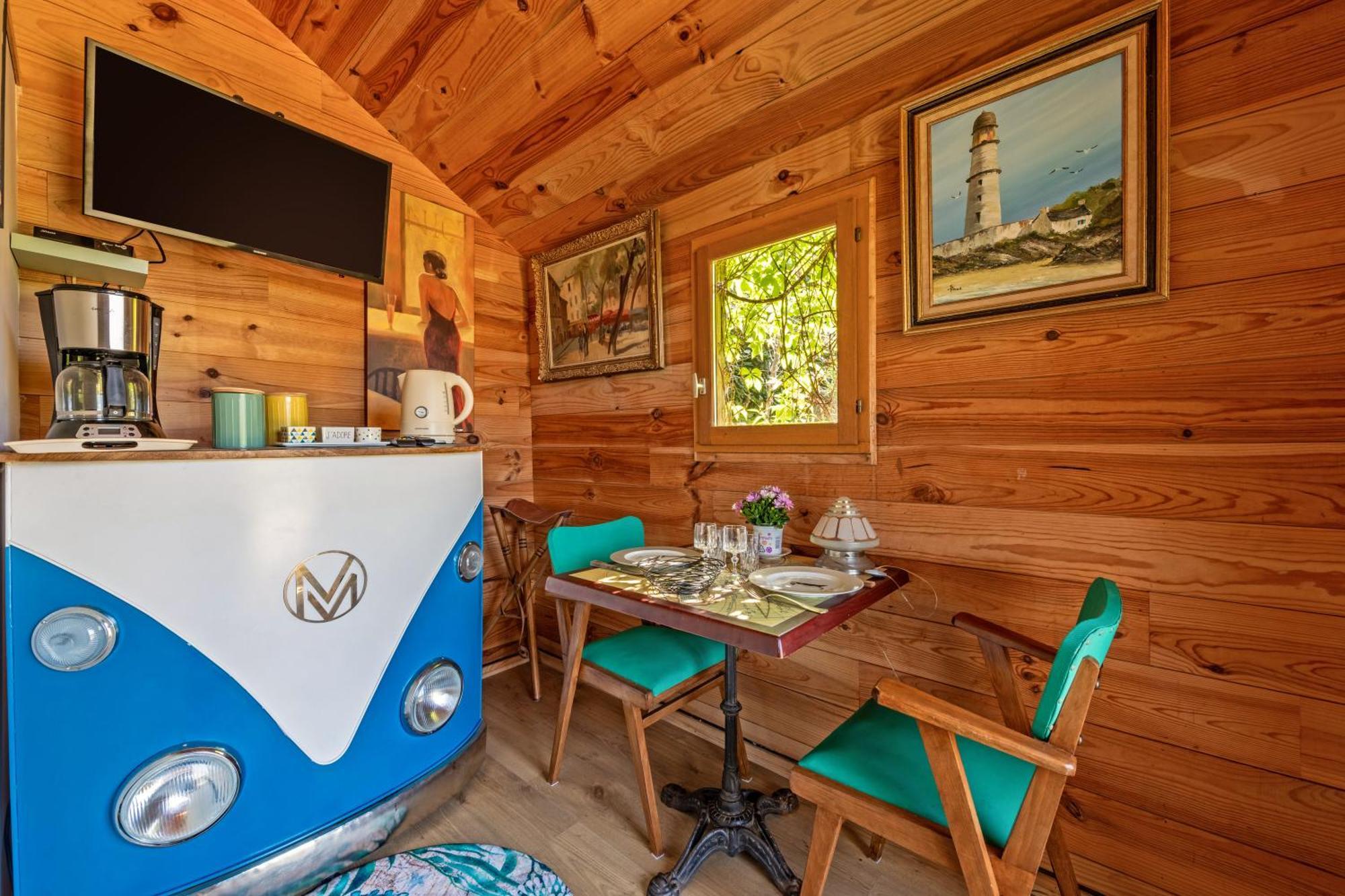 Chalet Avec Jardin Vue Mer 100M Plougastel-Daoulas Extérieur photo